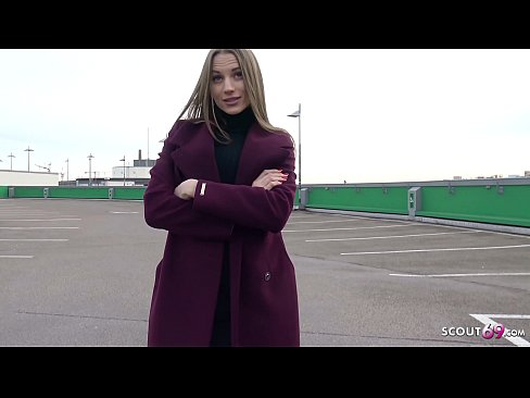 ❤️ NEMECKÝ SKAUT JE SEN DOTÝKAJÚCI SA STEELE, PARKOVISKO TELLTALE A SEXY ZA PENIAZE Šukanie na nás